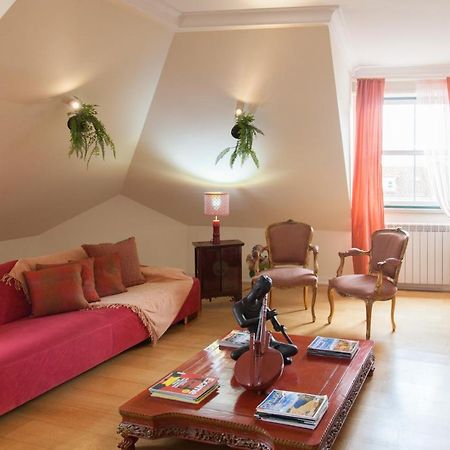 Flh Chic Chiado Exotic Spacious Residence Lisboa Εξωτερικό φωτογραφία