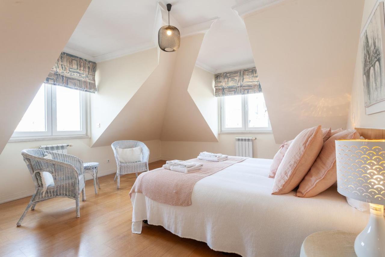 Flh Chic Chiado Exotic Spacious Residence Lisboa Εξωτερικό φωτογραφία