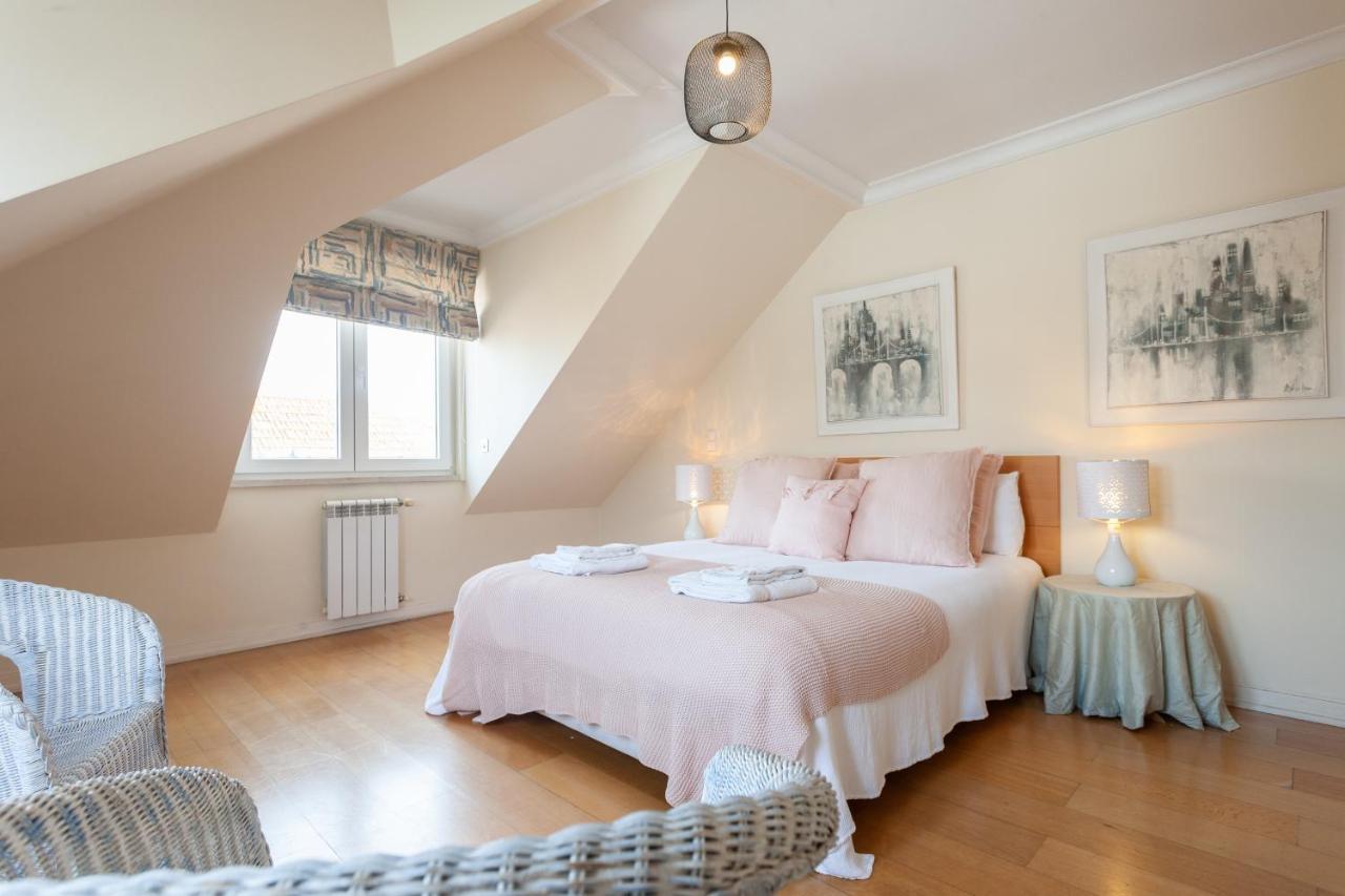 Flh Chic Chiado Exotic Spacious Residence Lisboa Εξωτερικό φωτογραφία