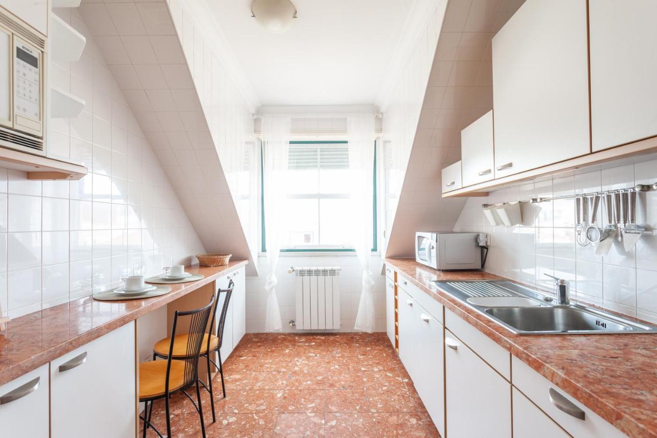 Flh Chic Chiado Exotic Spacious Residence Lisboa Εξωτερικό φωτογραφία